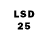 LSD-25 экстази ecstasy puma 0125